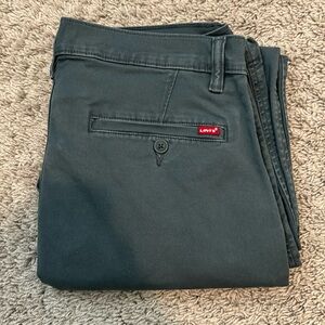 Levi’s XX Chinos